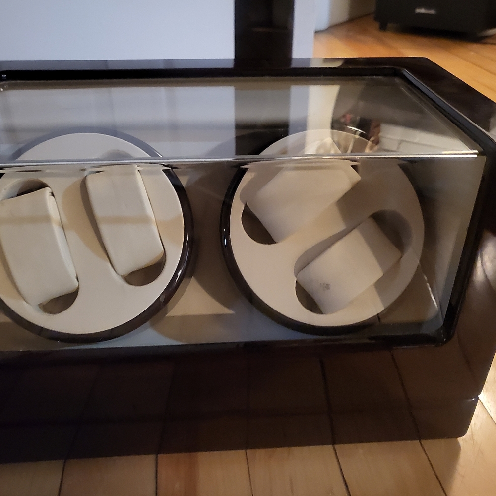 Watch Winder - Picture 3 of 4